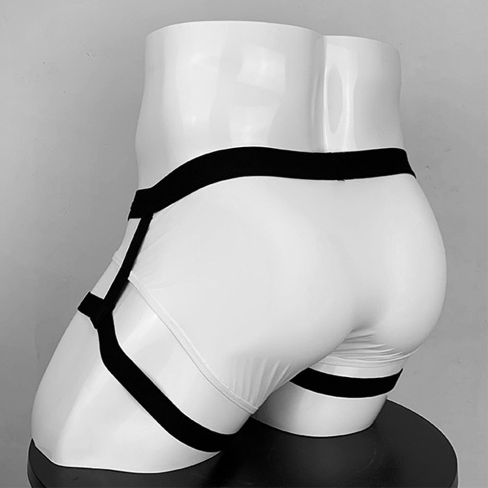 Ropa interior Jockstrap Breathable for Gentlemens