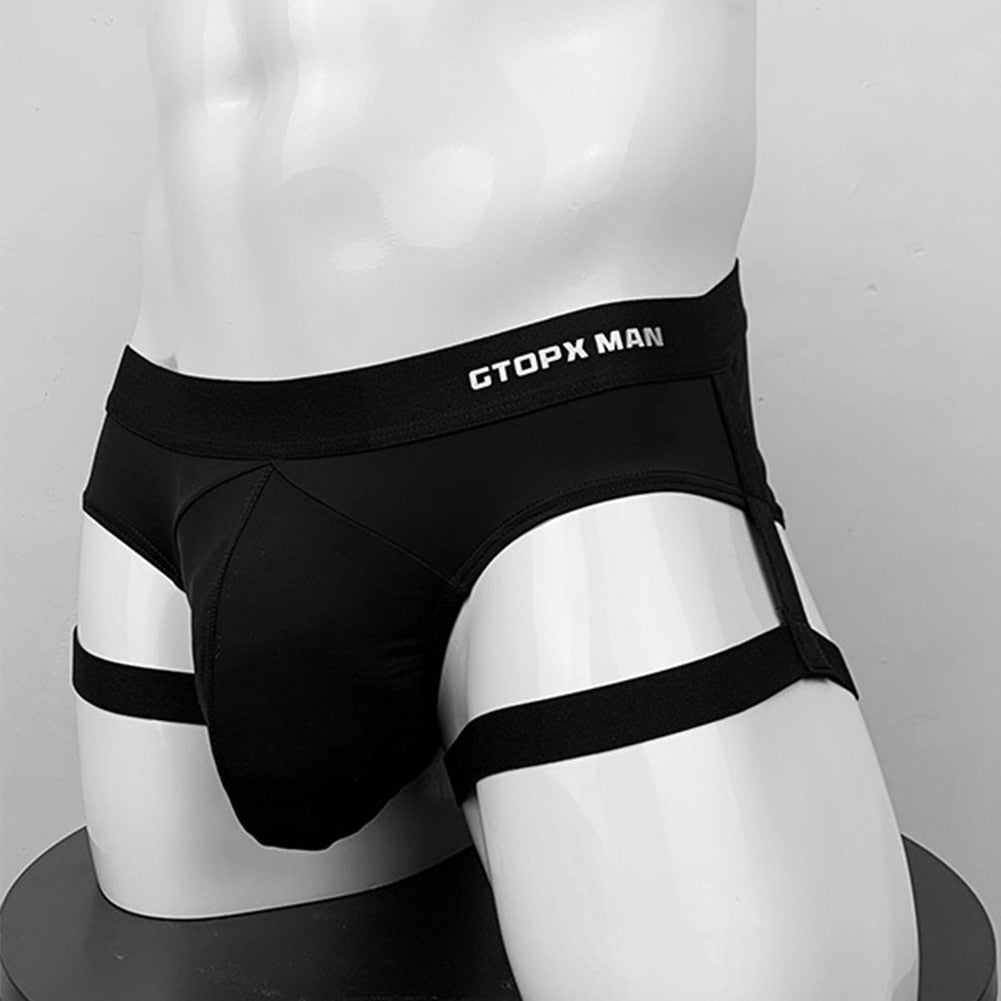 Ropa interior Jockstrap Breathable for Gentlemens